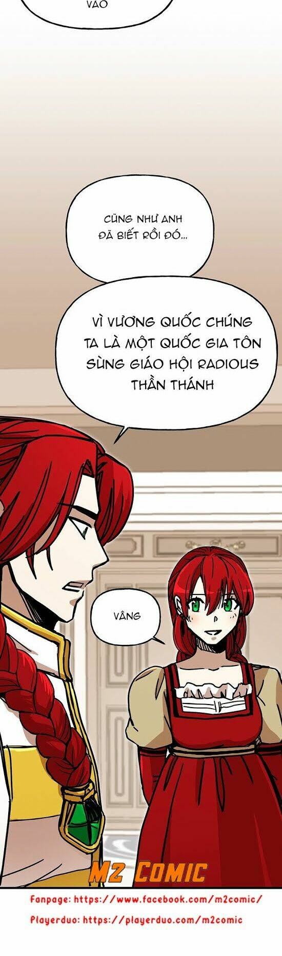BUG PLAYER - NGƯỜI CHƠI LỖI: Chapter 43