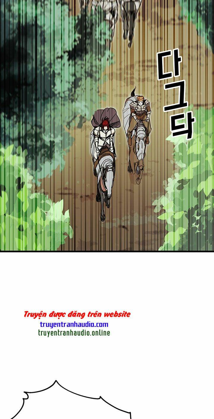 BUG PLAYER - NGƯỜI CHƠI LỖI: Chapter 44