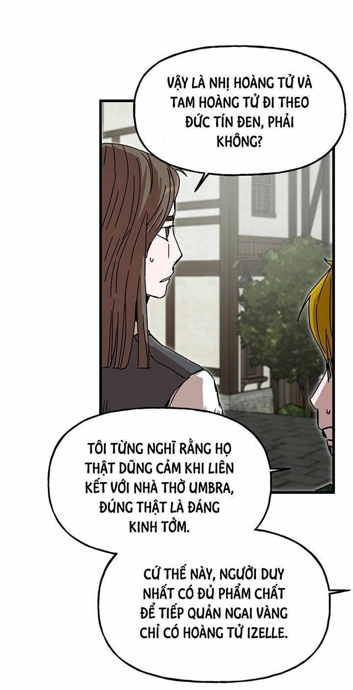 BUG PLAYER - NGƯỜI CHƠI LỖI: Chapter 44