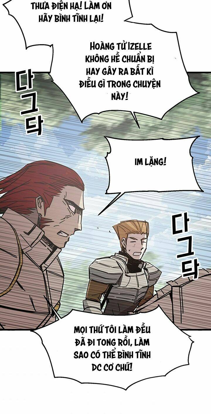 BUG PLAYER - NGƯỜI CHƠI LỖI: Chapter 44