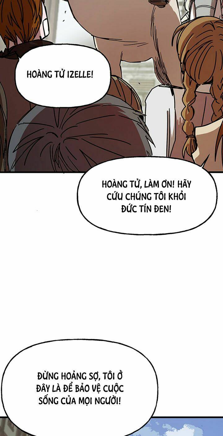 BUG PLAYER - NGƯỜI CHƠI LỖI: Chapter 44