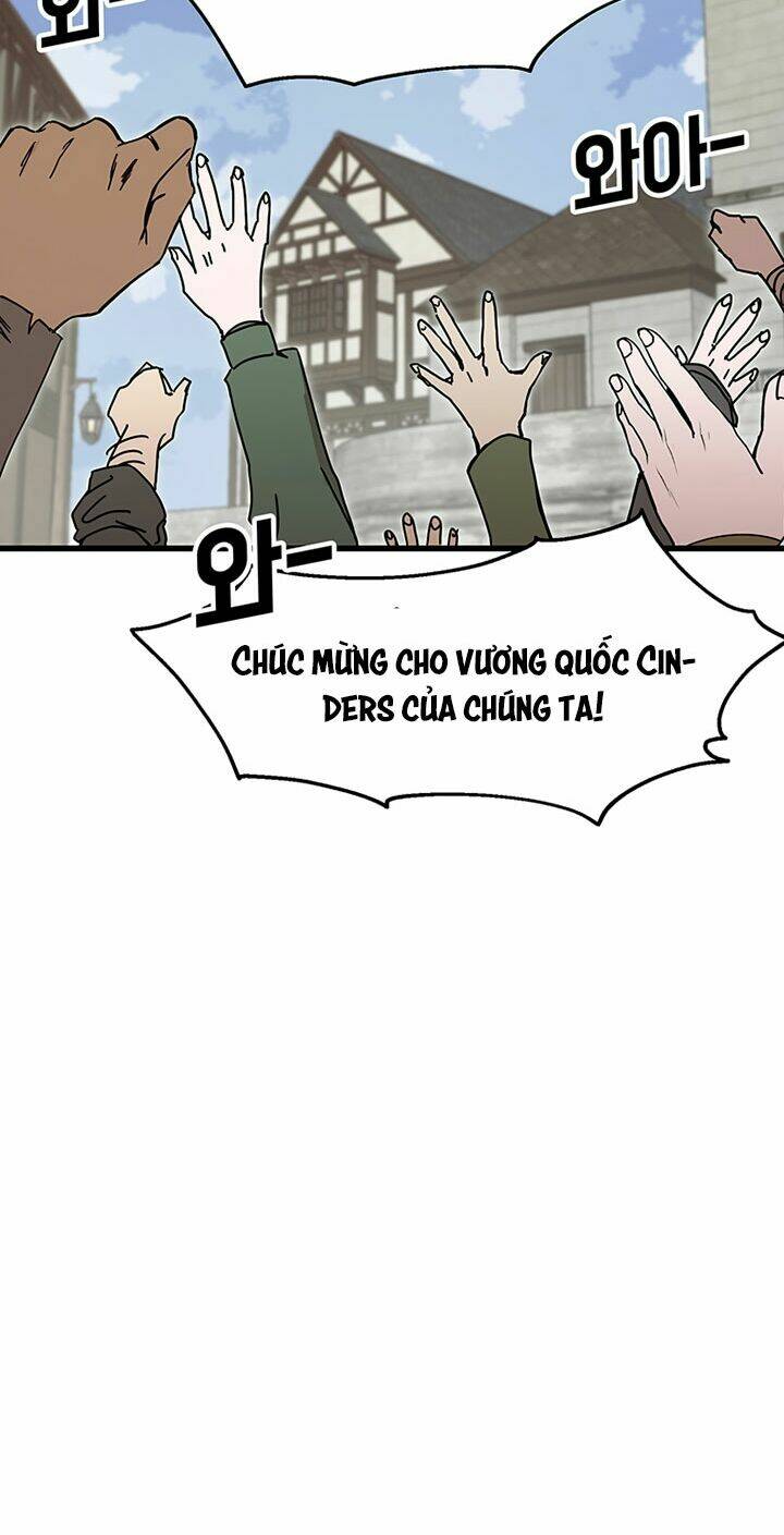 BUG PLAYER - NGƯỜI CHƠI LỖI: Chapter 44