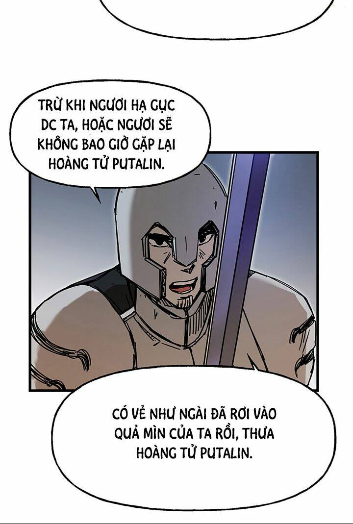 BUG PLAYER - NGƯỜI CHƠI LỖI: Chapter 44