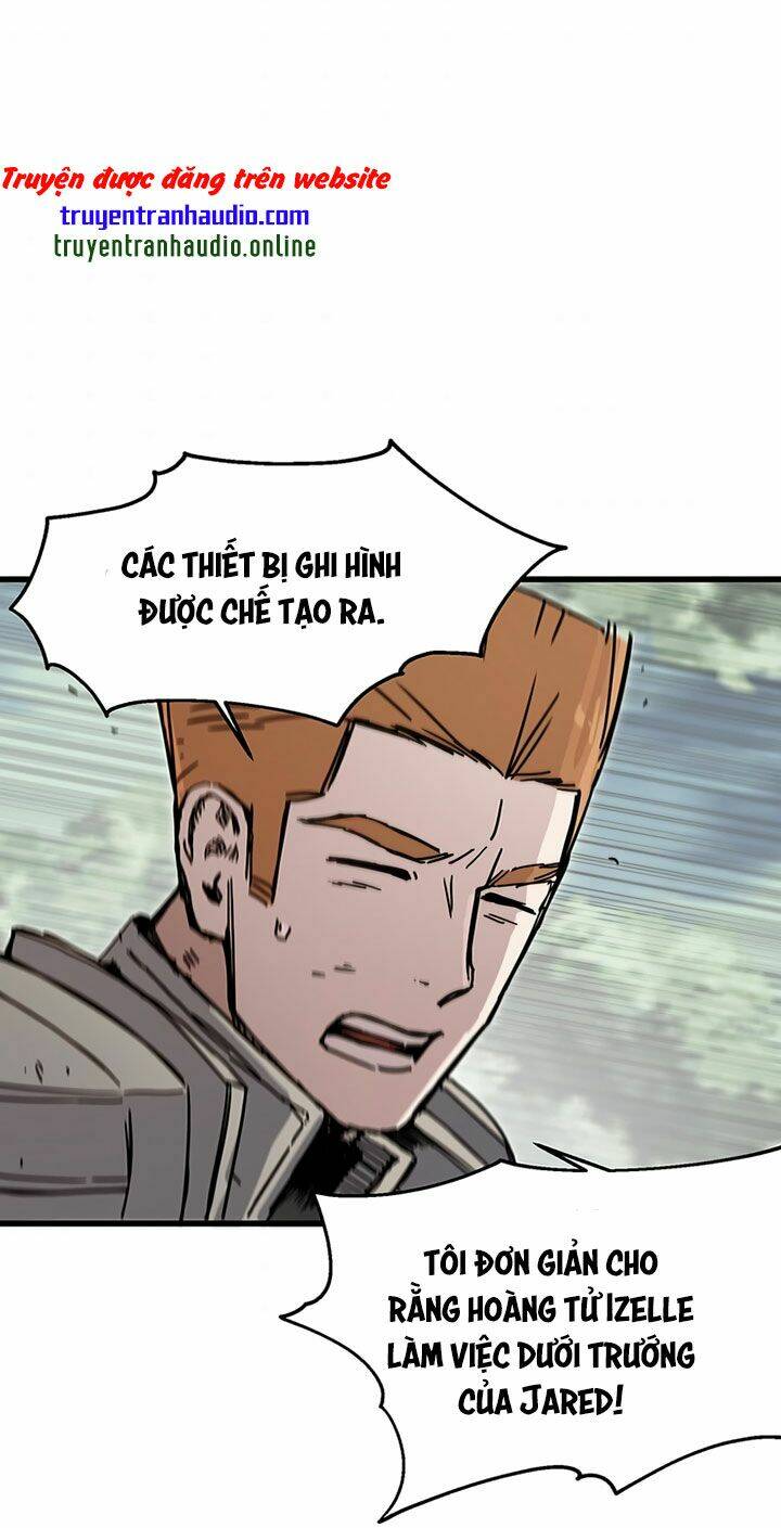 BUG PLAYER - NGƯỜI CHƠI LỖI: Chapter 44