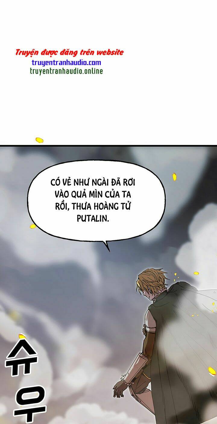 BUG PLAYER - NGƯỜI CHƠI LỖI: Chapter 44