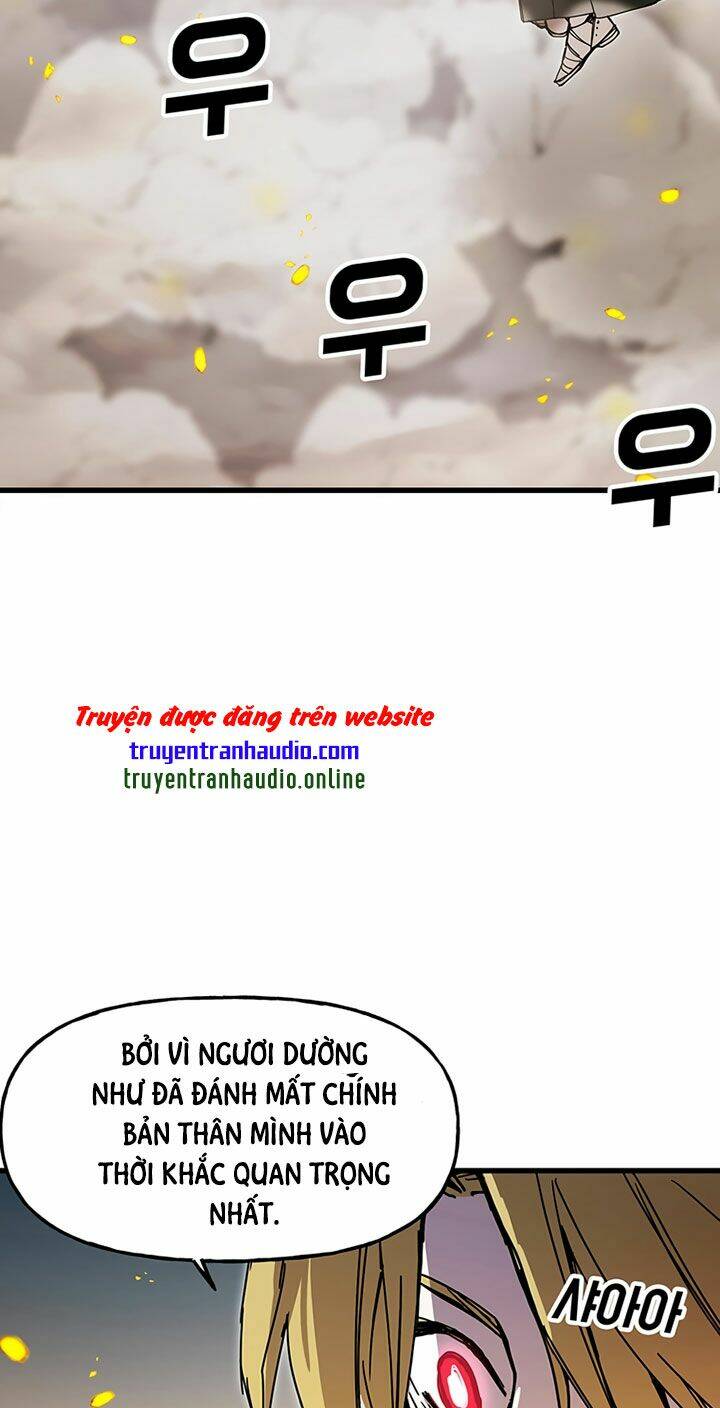 BUG PLAYER - NGƯỜI CHƠI LỖI: Chapter 44