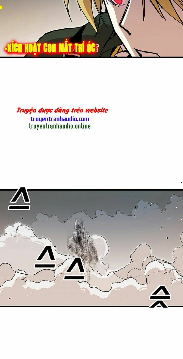 BUG PLAYER - NGƯỜI CHƠI LỖI: Chapter 44