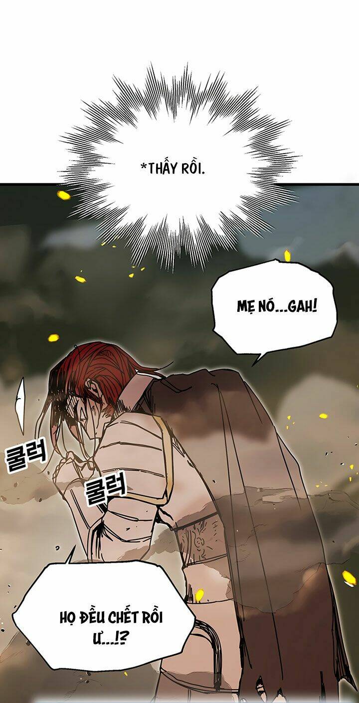 BUG PLAYER - NGƯỜI CHƠI LỖI: Chapter 44