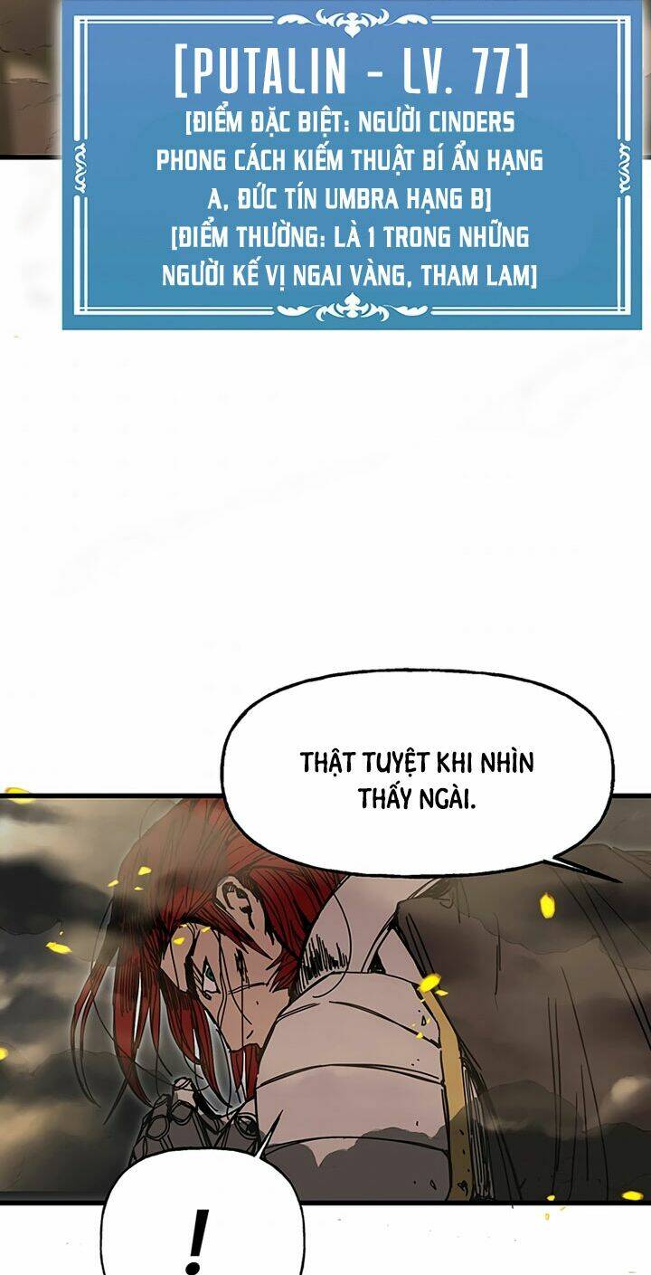 BUG PLAYER - NGƯỜI CHƠI LỖI: Chapter 44