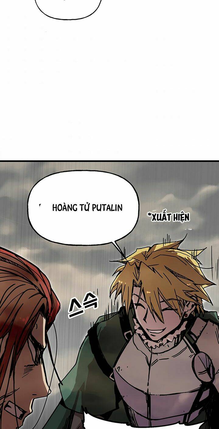BUG PLAYER - NGƯỜI CHƠI LỖI: Chapter 44