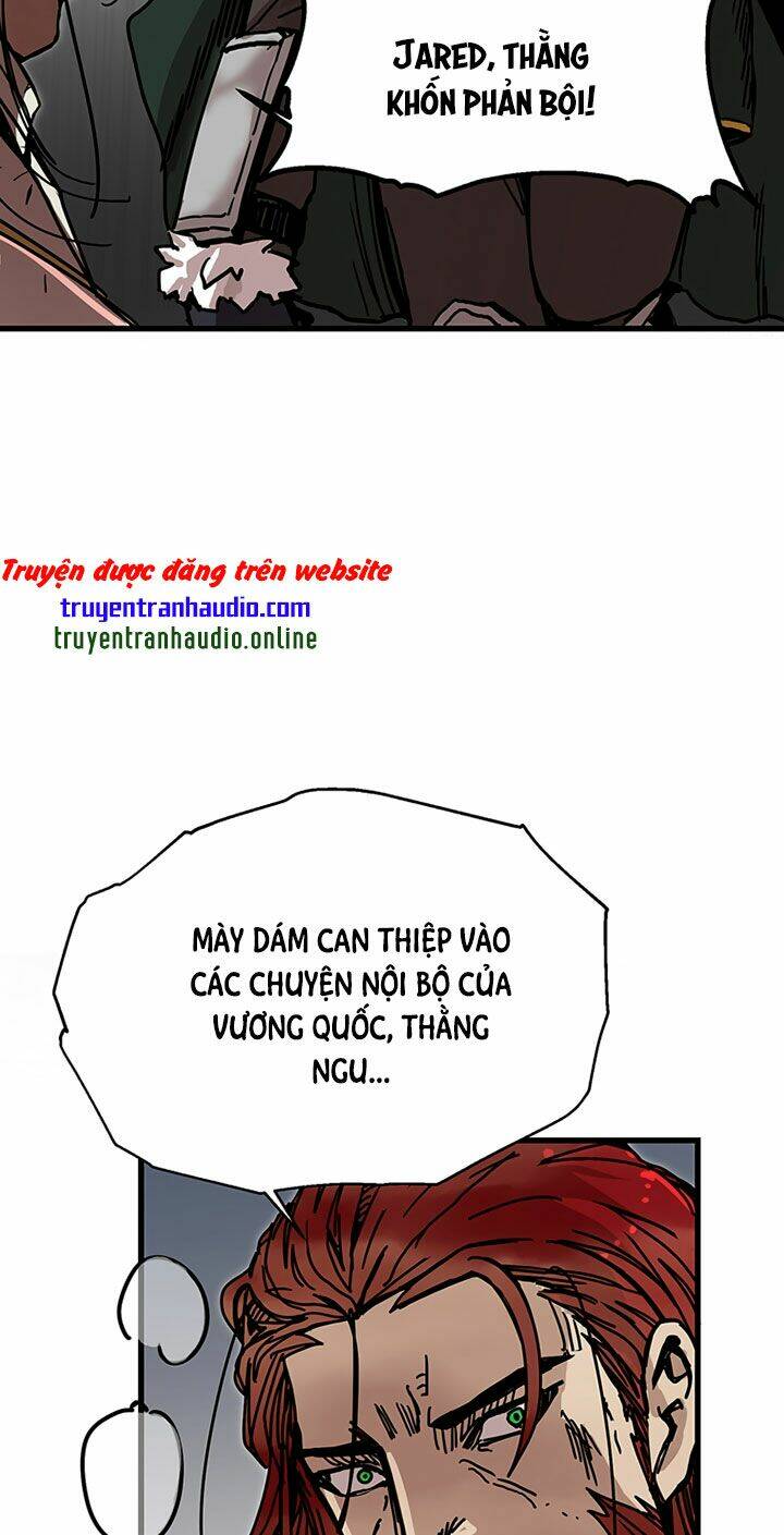 BUG PLAYER - NGƯỜI CHƠI LỖI: Chapter 44