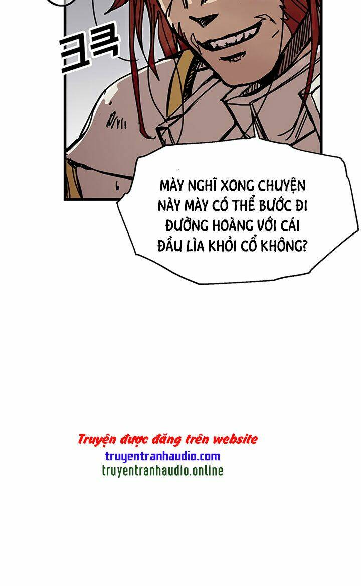 BUG PLAYER - NGƯỜI CHƠI LỖI: Chapter 44