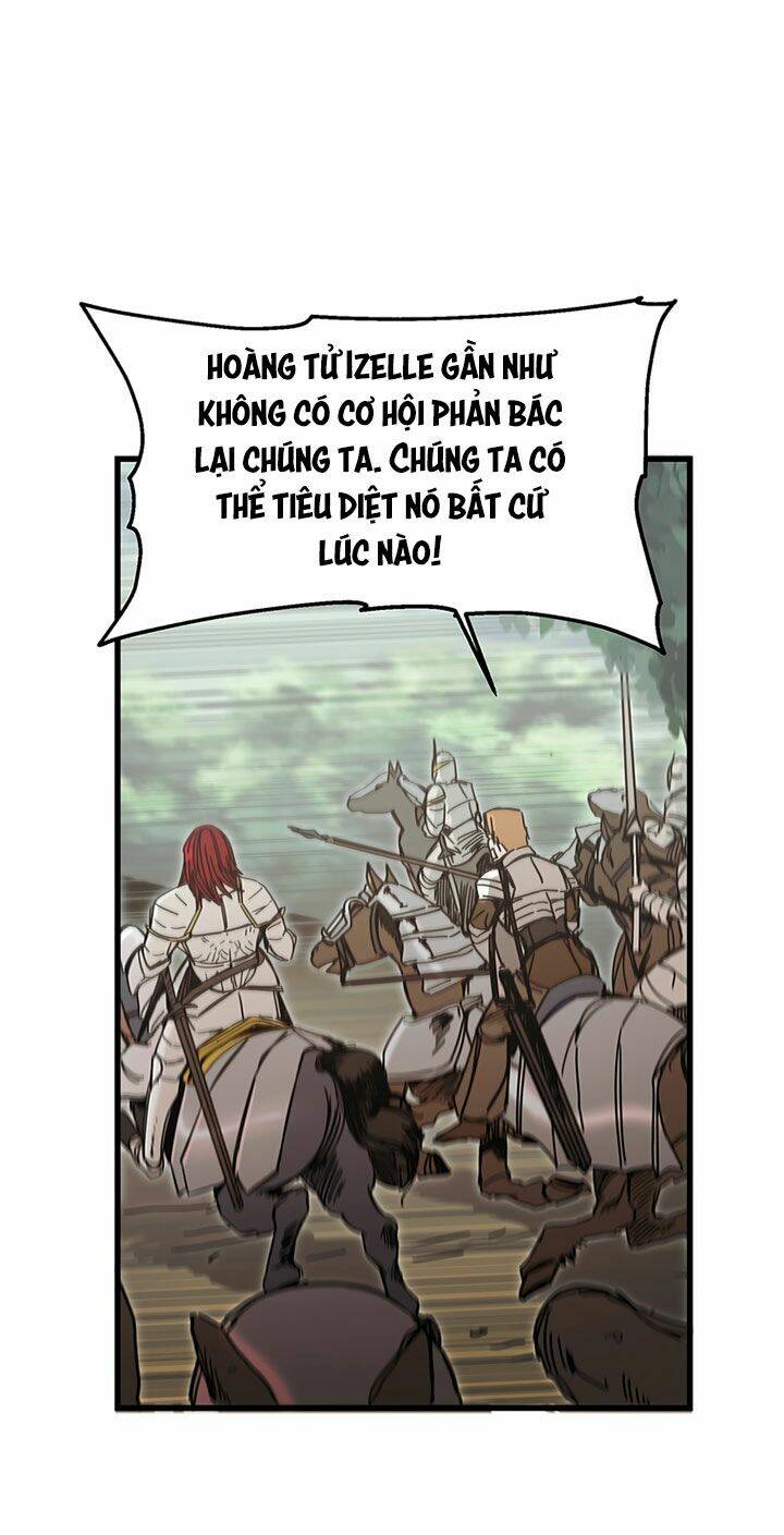 BUG PLAYER - NGƯỜI CHƠI LỖI: Chapter 44