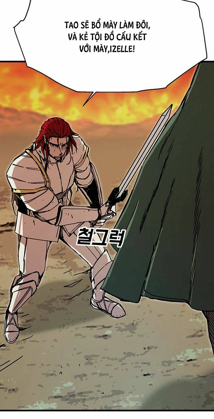 BUG PLAYER - NGƯỜI CHƠI LỖI: Chapter 44