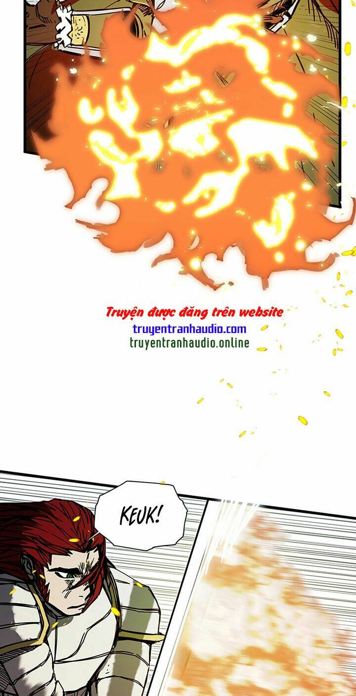 BUG PLAYER - NGƯỜI CHƠI LỖI: Chapter 44