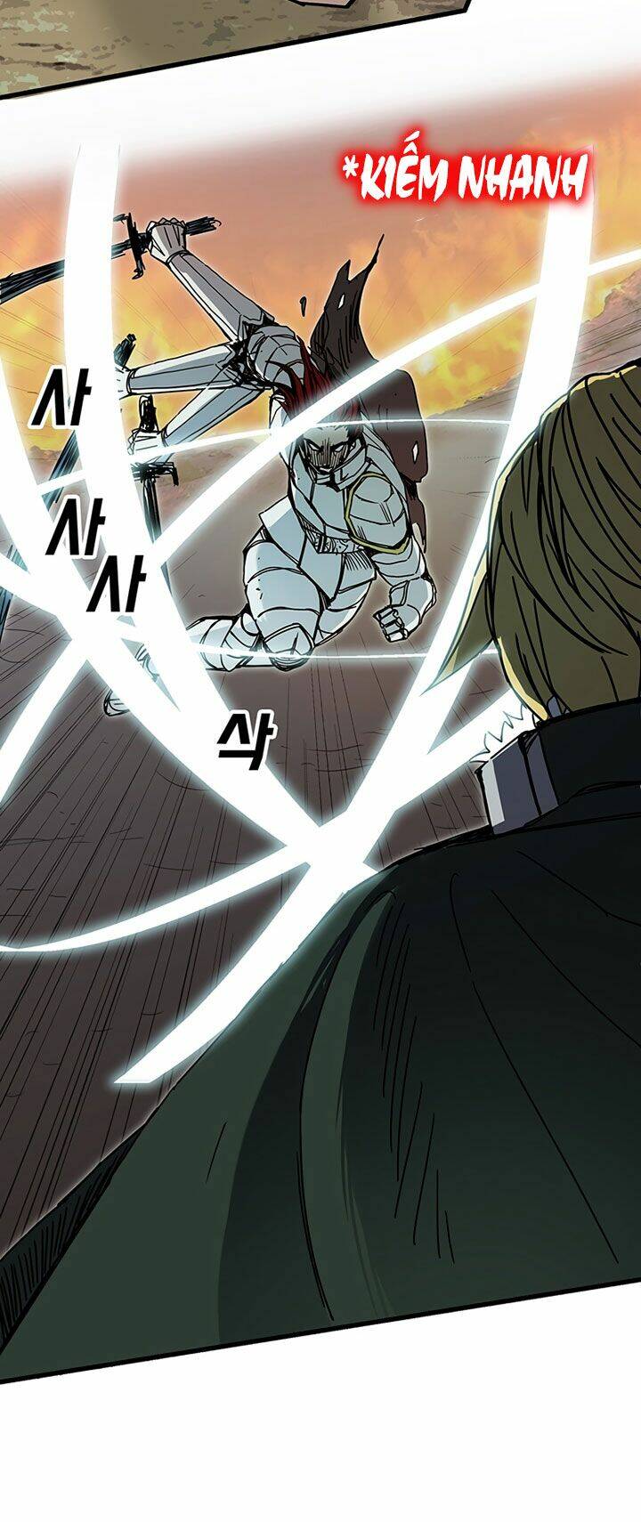 BUG PLAYER - NGƯỜI CHƠI LỖI: Chapter 44