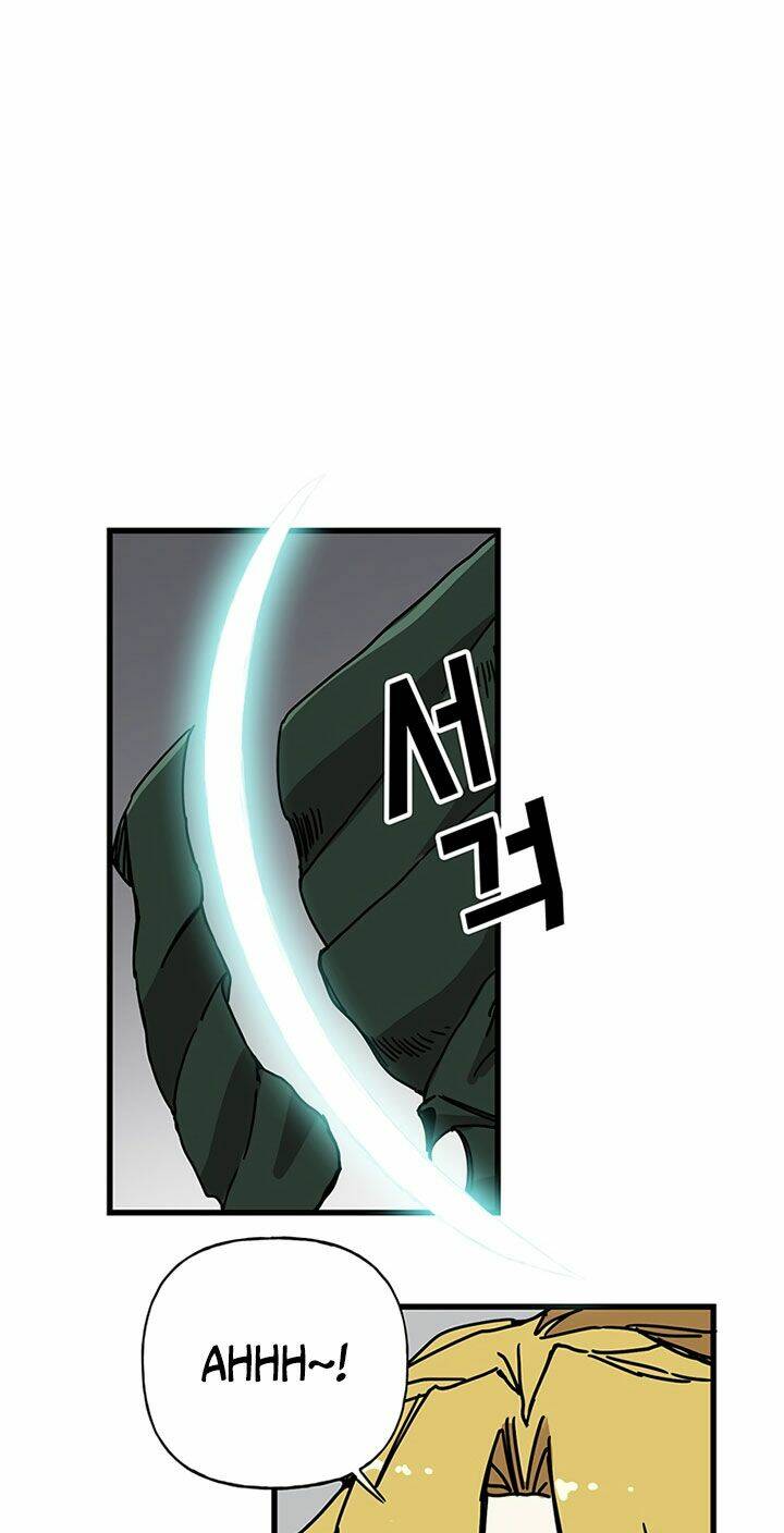 BUG PLAYER - NGƯỜI CHƠI LỖI: Chapter 44