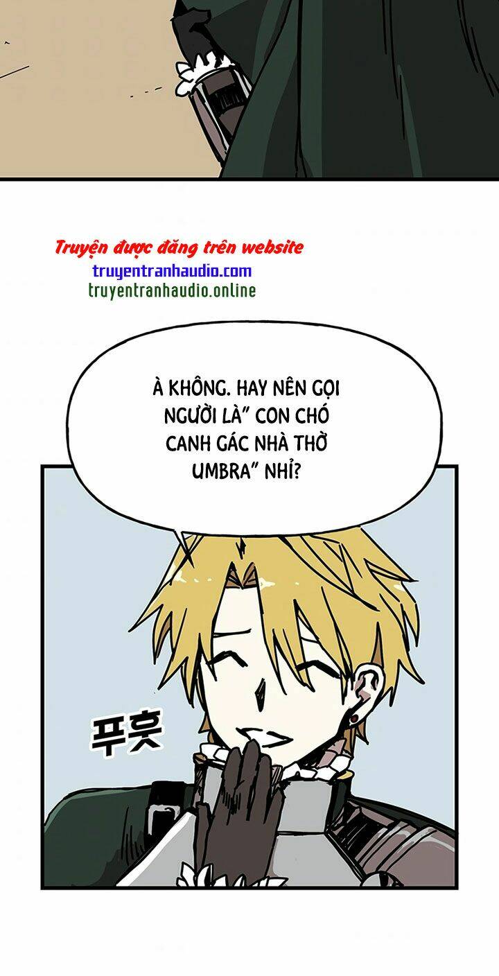 BUG PLAYER - NGƯỜI CHƠI LỖI: Chapter 44