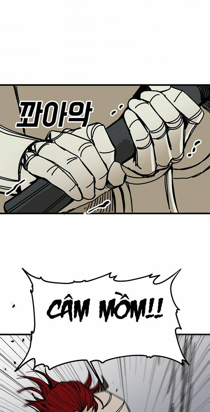 BUG PLAYER - NGƯỜI CHƠI LỖI: Chapter 44