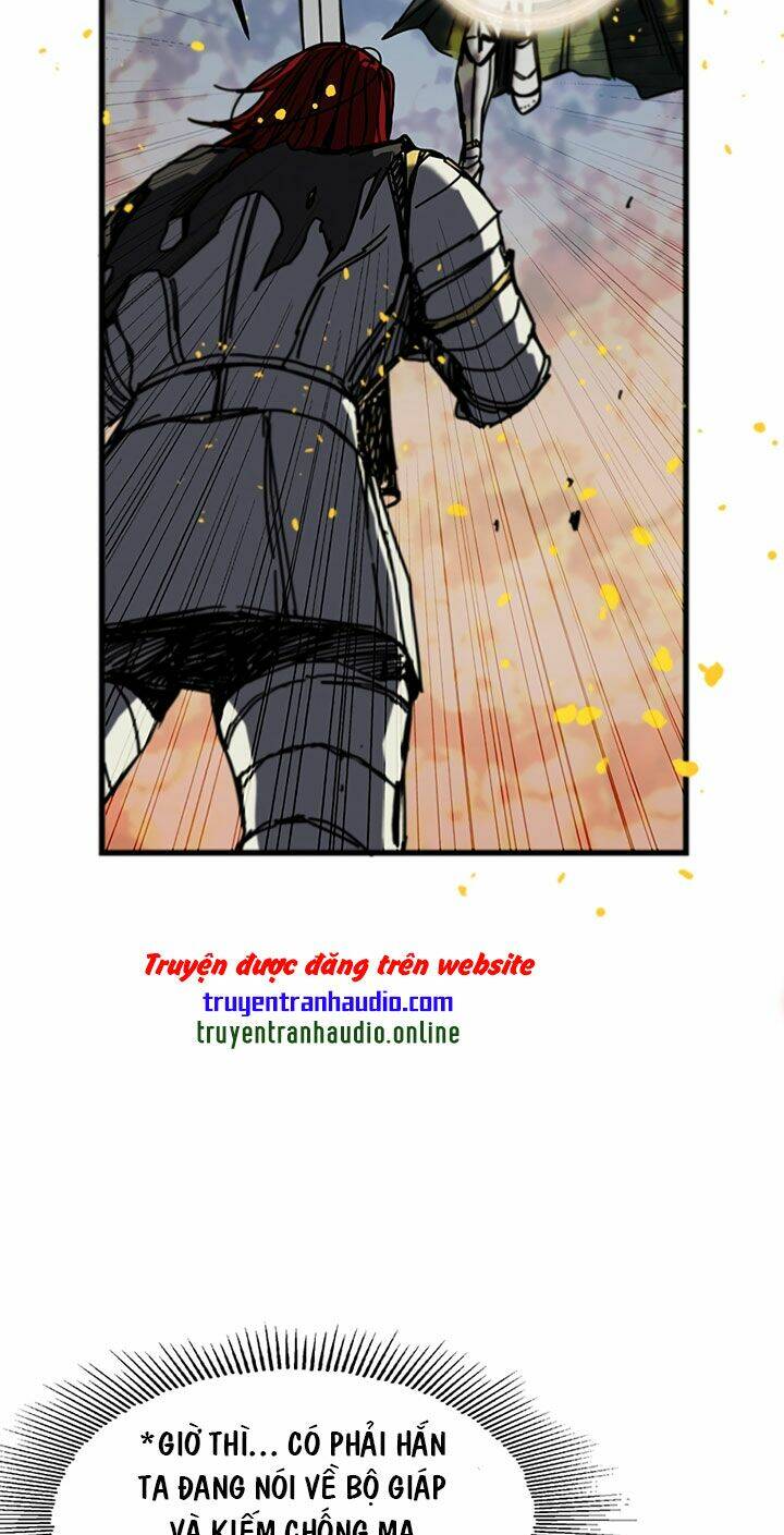 BUG PLAYER - NGƯỜI CHƠI LỖI: Chapter 44