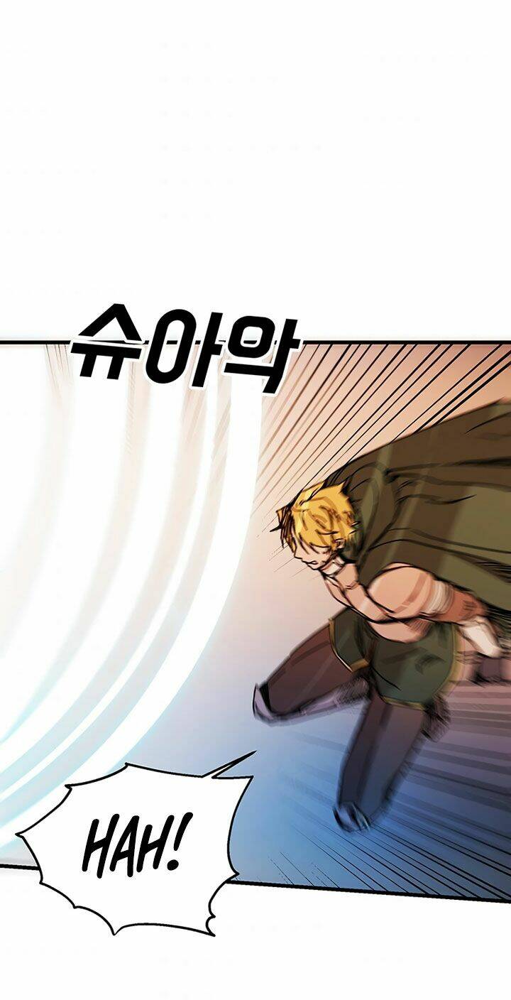 BUG PLAYER - NGƯỜI CHƠI LỖI: Chapter 44