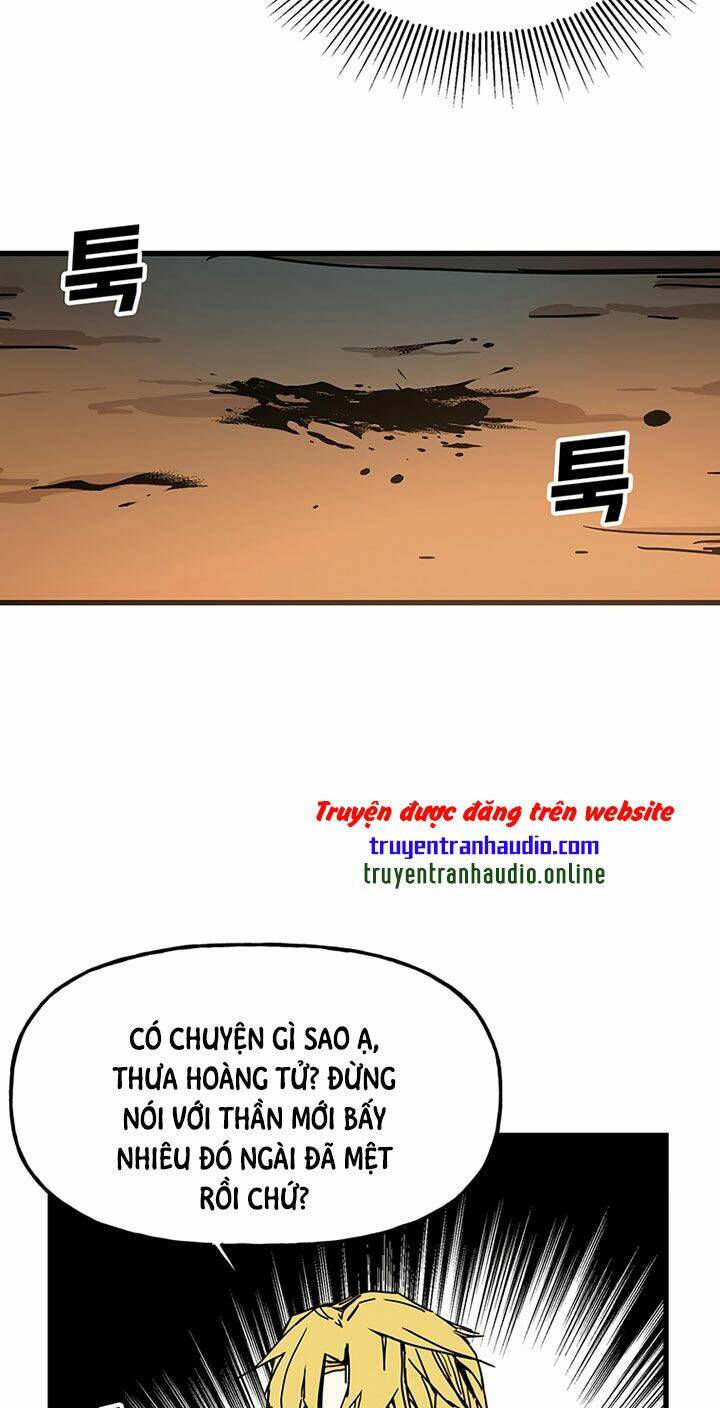 BUG PLAYER - NGƯỜI CHƠI LỖI: Chapter 44