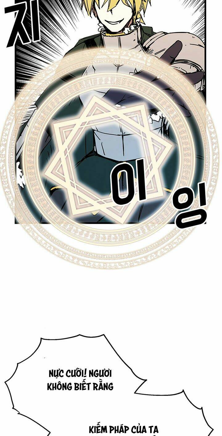 BUG PLAYER - NGƯỜI CHƠI LỖI: Chapter 44