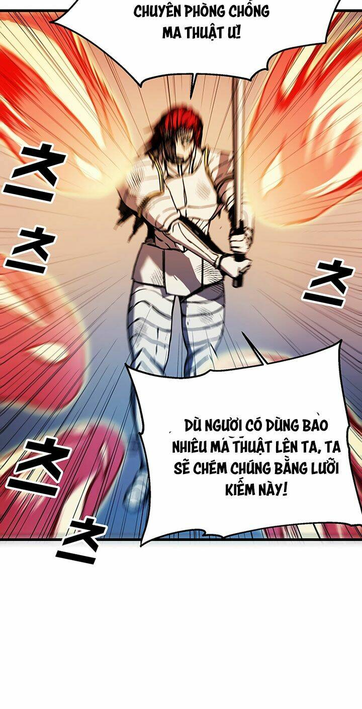 BUG PLAYER - NGƯỜI CHƠI LỖI: Chapter 44