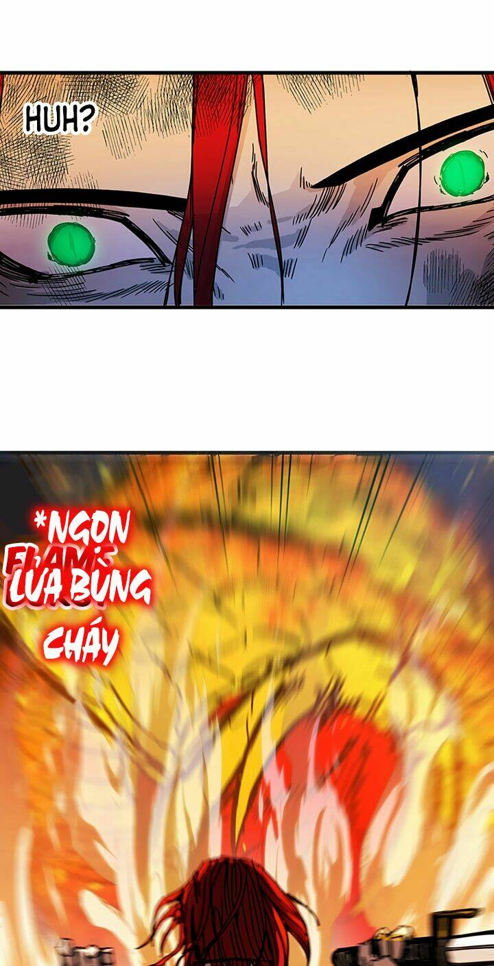 BUG PLAYER - NGƯỜI CHƠI LỖI: Chapter 44