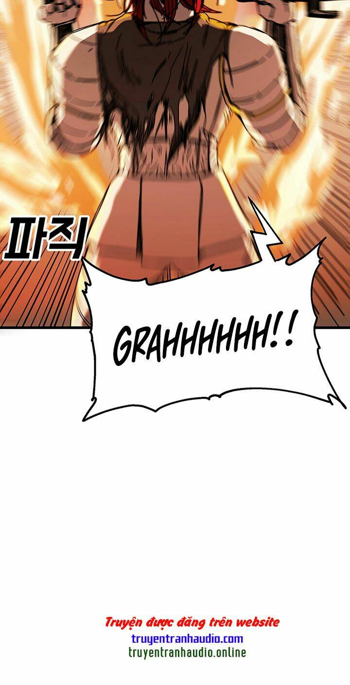 BUG PLAYER - NGƯỜI CHƠI LỖI: Chapter 44