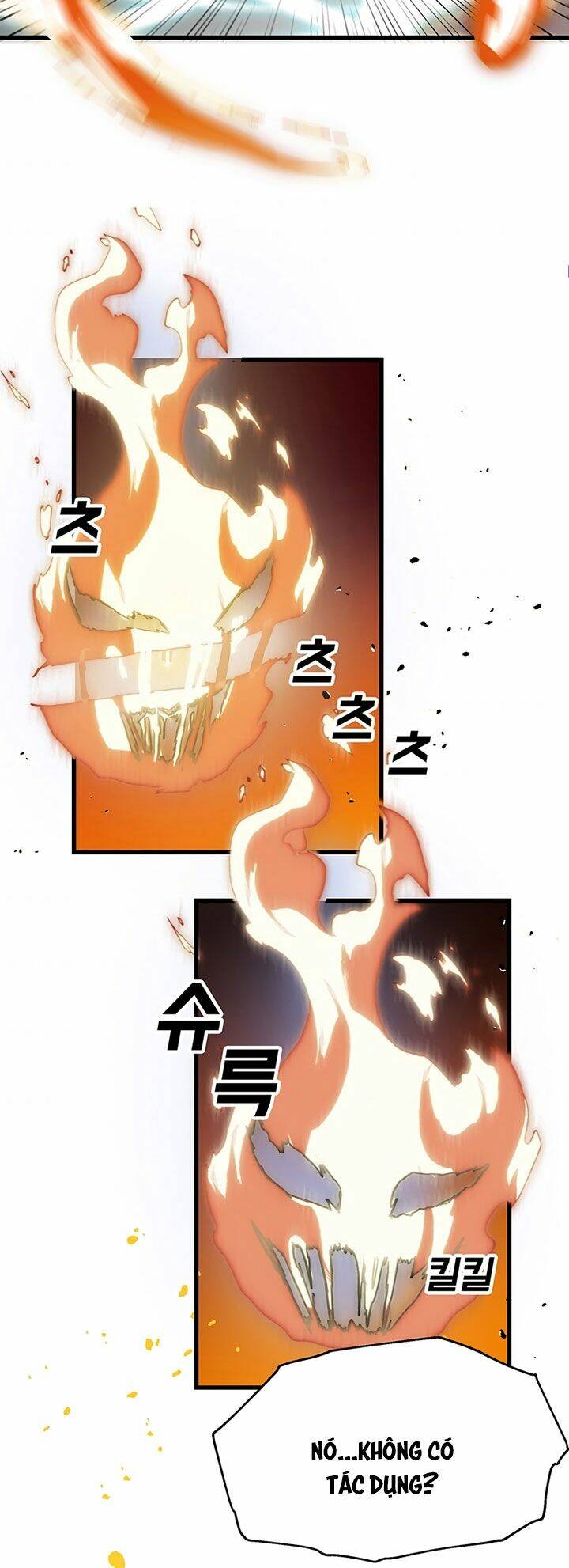 BUG PLAYER - NGƯỜI CHƠI LỖI: Chapter 44