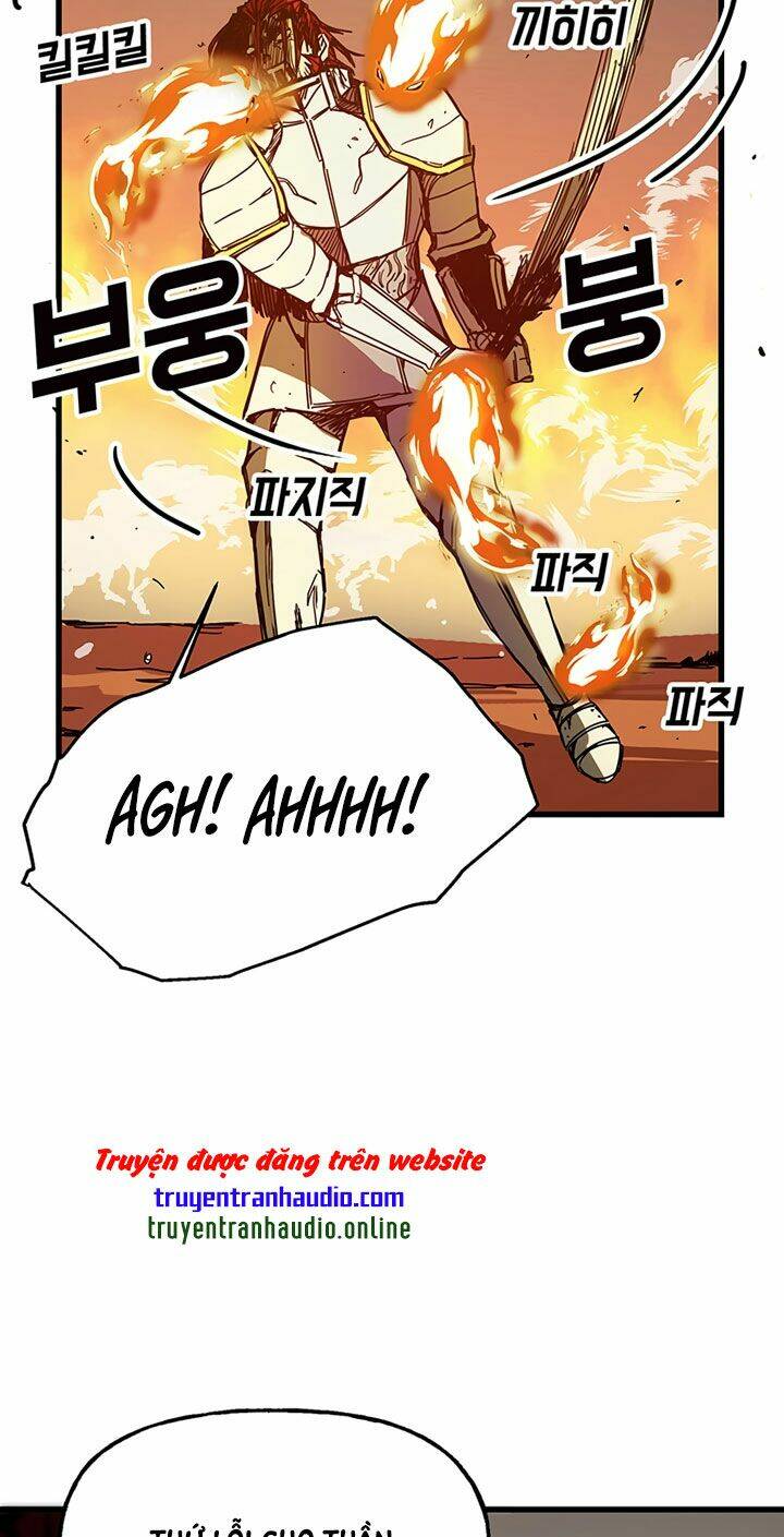 BUG PLAYER - NGƯỜI CHƠI LỖI: Chapter 44