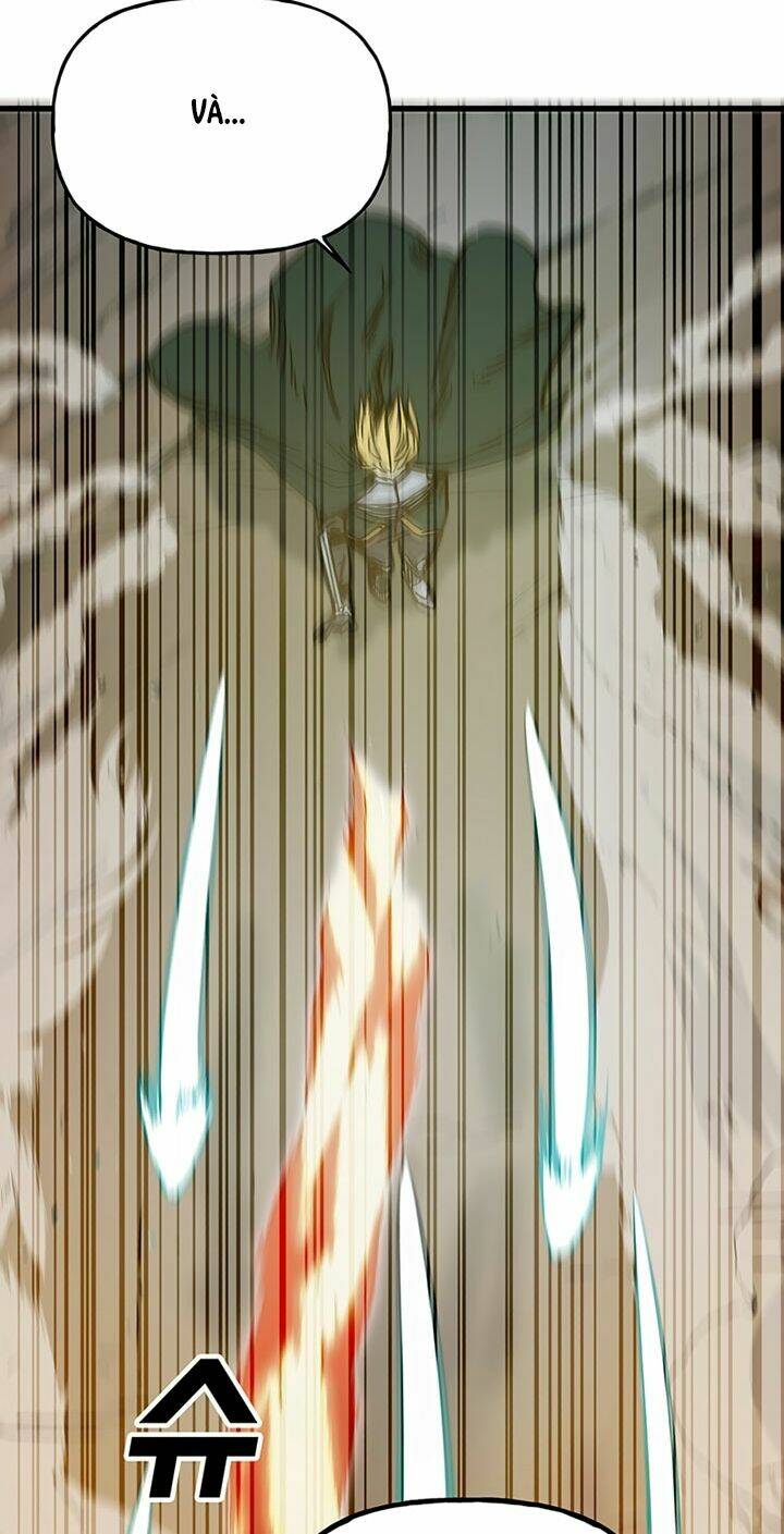 BUG PLAYER - NGƯỜI CHƠI LỖI: Chapter 44