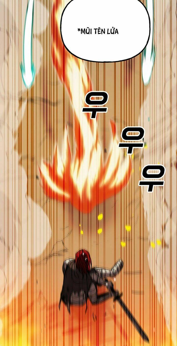 BUG PLAYER - NGƯỜI CHƠI LỖI: Chapter 44