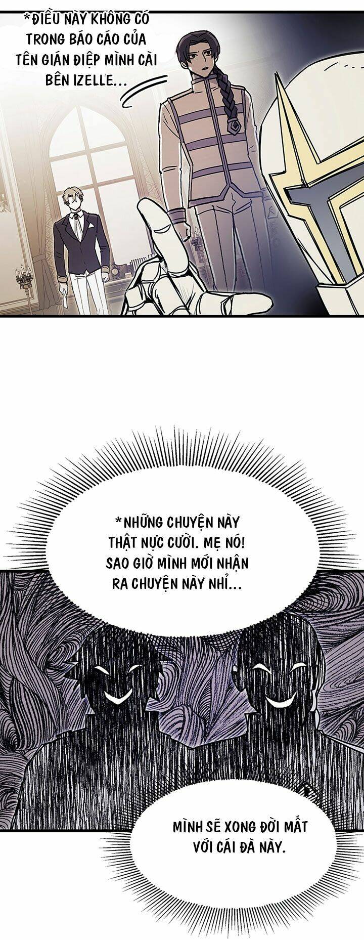 BUG PLAYER - NGƯỜI CHƠI LỖI: Chapter 44