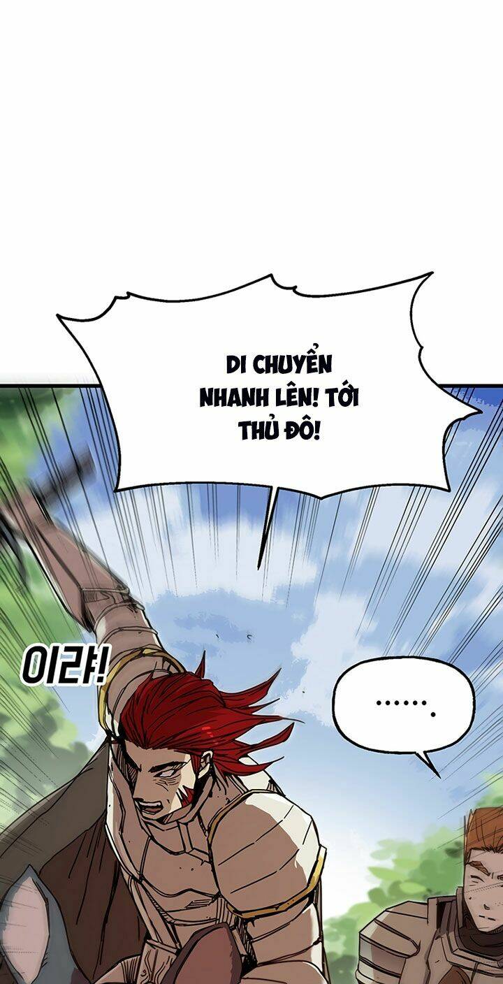 BUG PLAYER - NGƯỜI CHƠI LỖI: Chapter 44