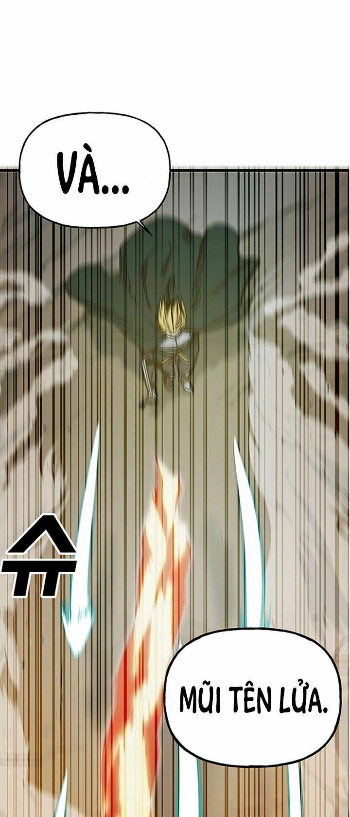 BUG PLAYER - NGƯỜI CHƠI LỖI: Chapter 45