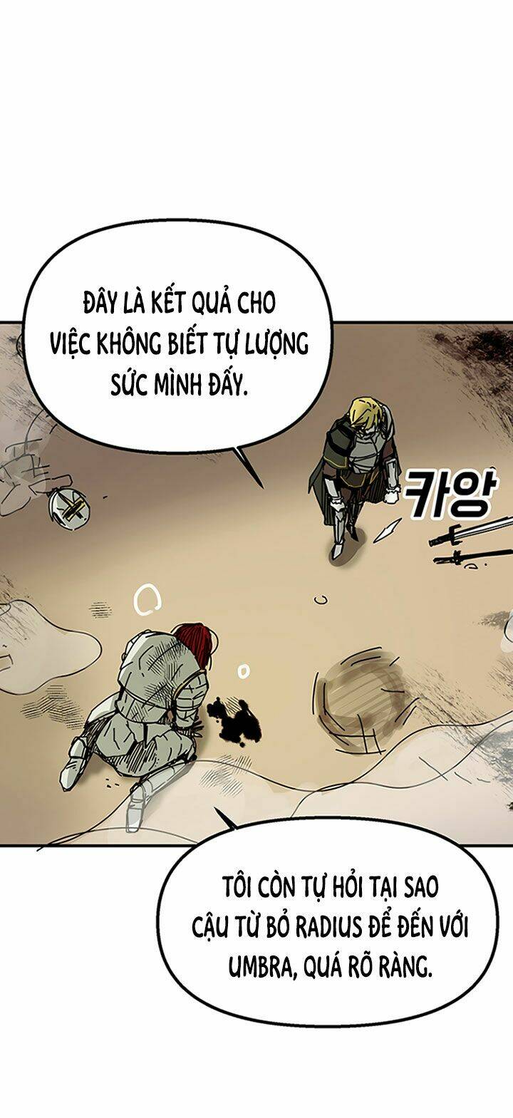 BUG PLAYER - NGƯỜI CHƠI LỖI: Chapter 45