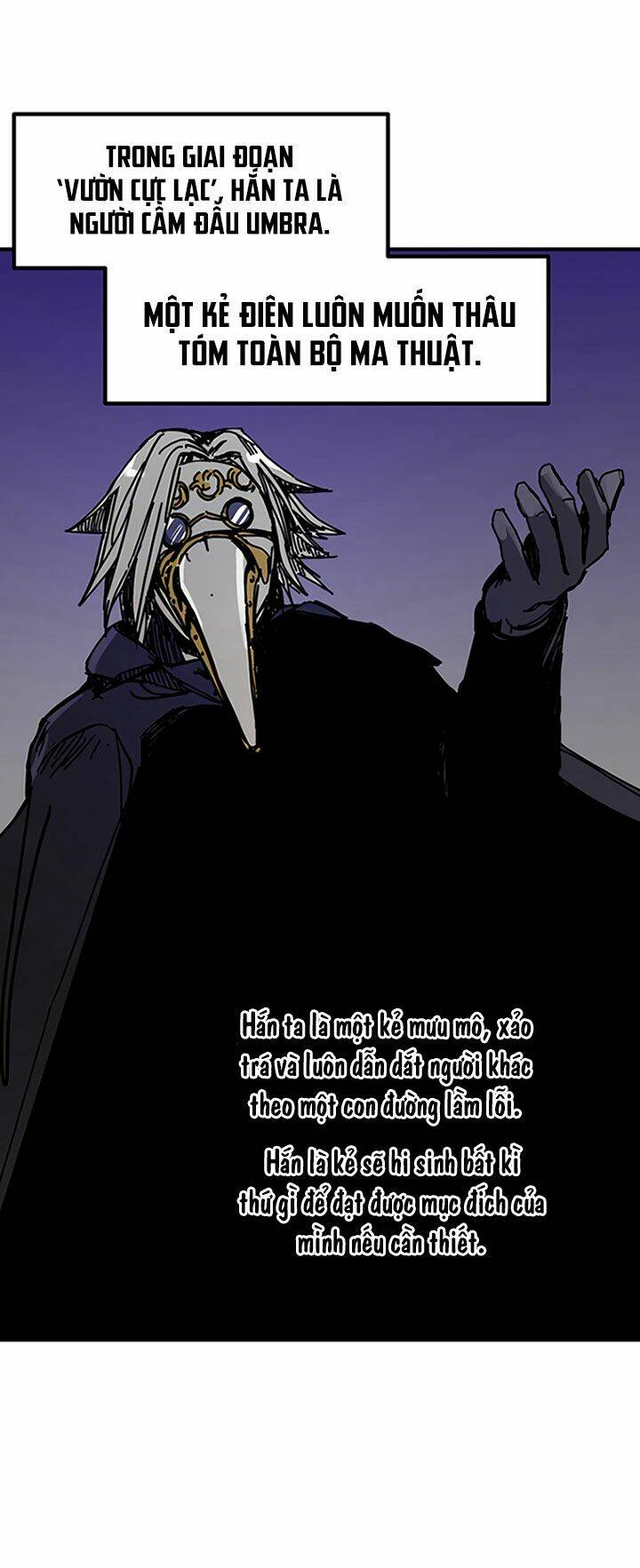 BUG PLAYER - NGƯỜI CHƠI LỖI: Chapter 45