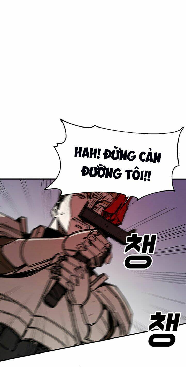 BUG PLAYER - NGƯỜI CHƠI LỖI: Chapter 45