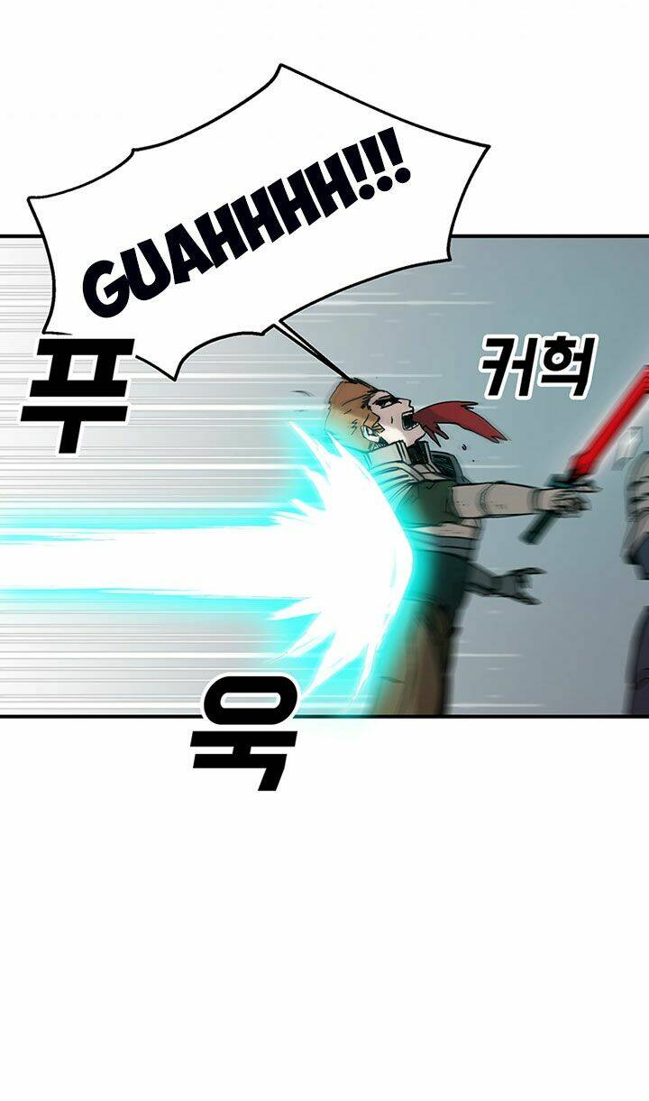 BUG PLAYER - NGƯỜI CHƠI LỖI: Chapter 45