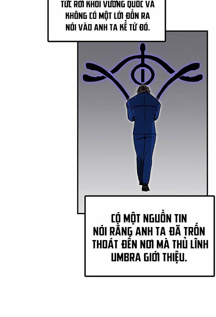 BUG PLAYER - NGƯỜI CHƠI LỖI: Chapter 45