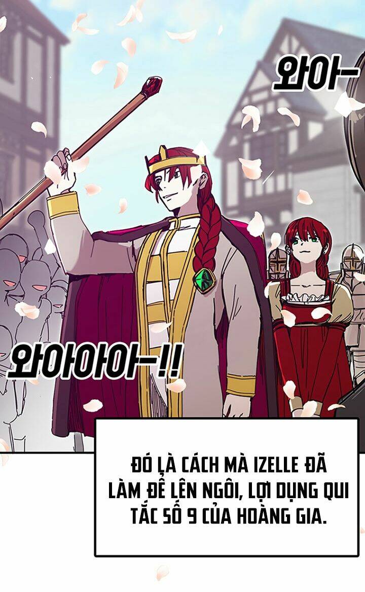 BUG PLAYER - NGƯỜI CHƠI LỖI: Chapter 45
