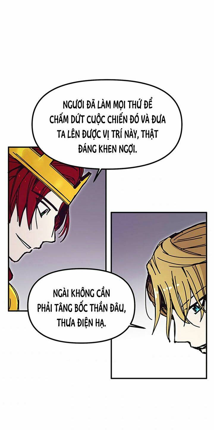 BUG PLAYER - NGƯỜI CHƠI LỖI: Chapter 45