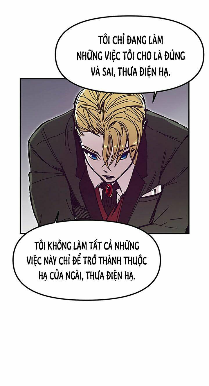 BUG PLAYER - NGƯỜI CHƠI LỖI: Chapter 45