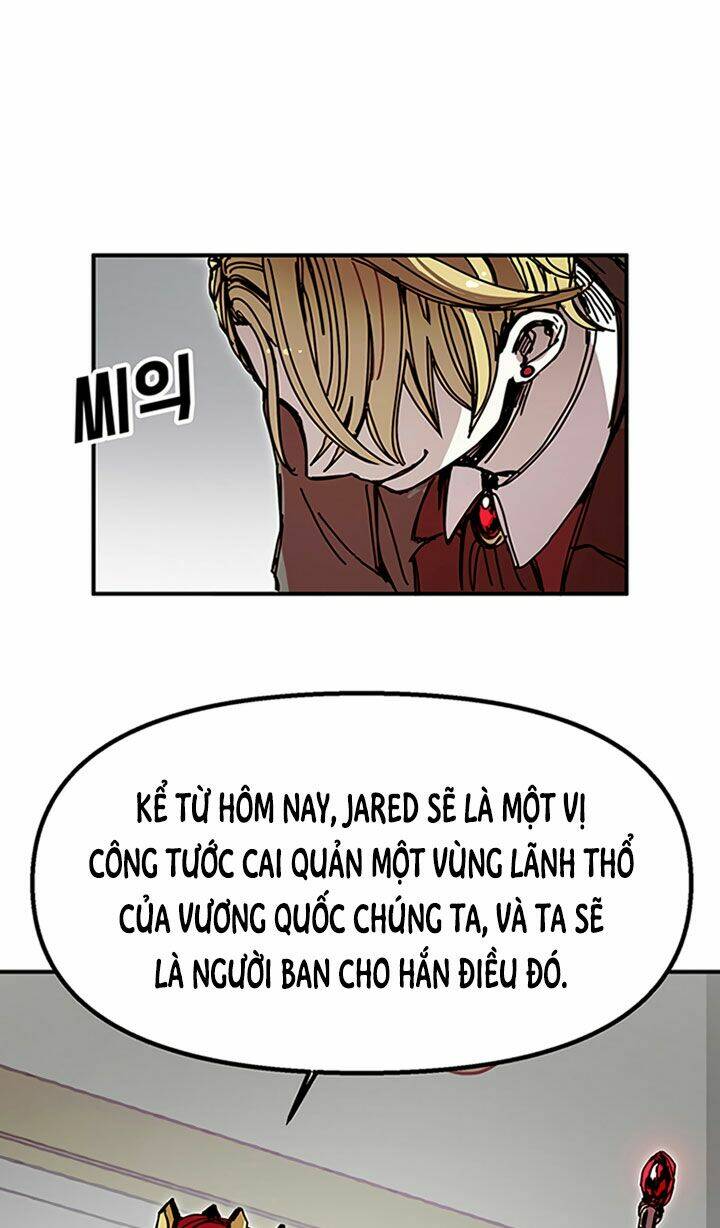 BUG PLAYER - NGƯỜI CHƠI LỖI: Chapter 45