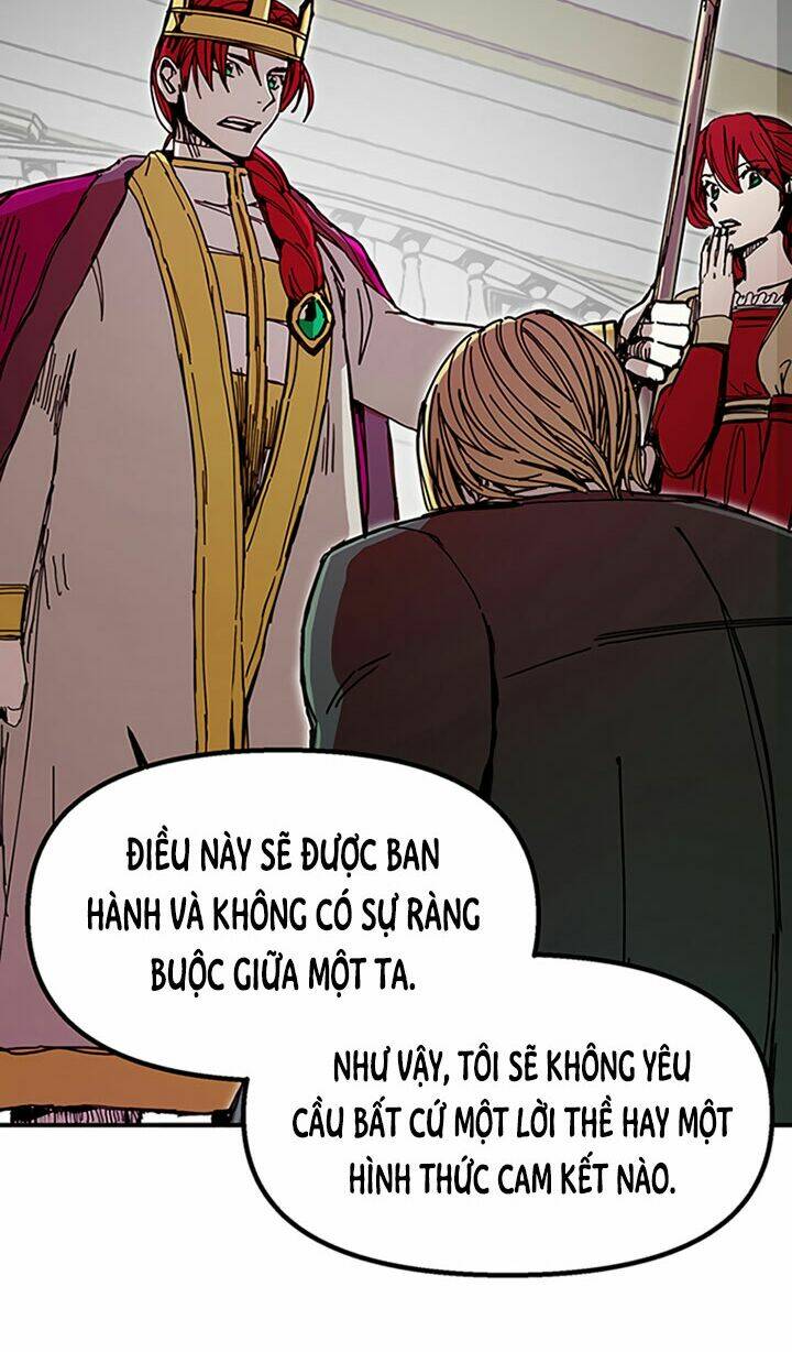 BUG PLAYER - NGƯỜI CHƠI LỖI: Chapter 45