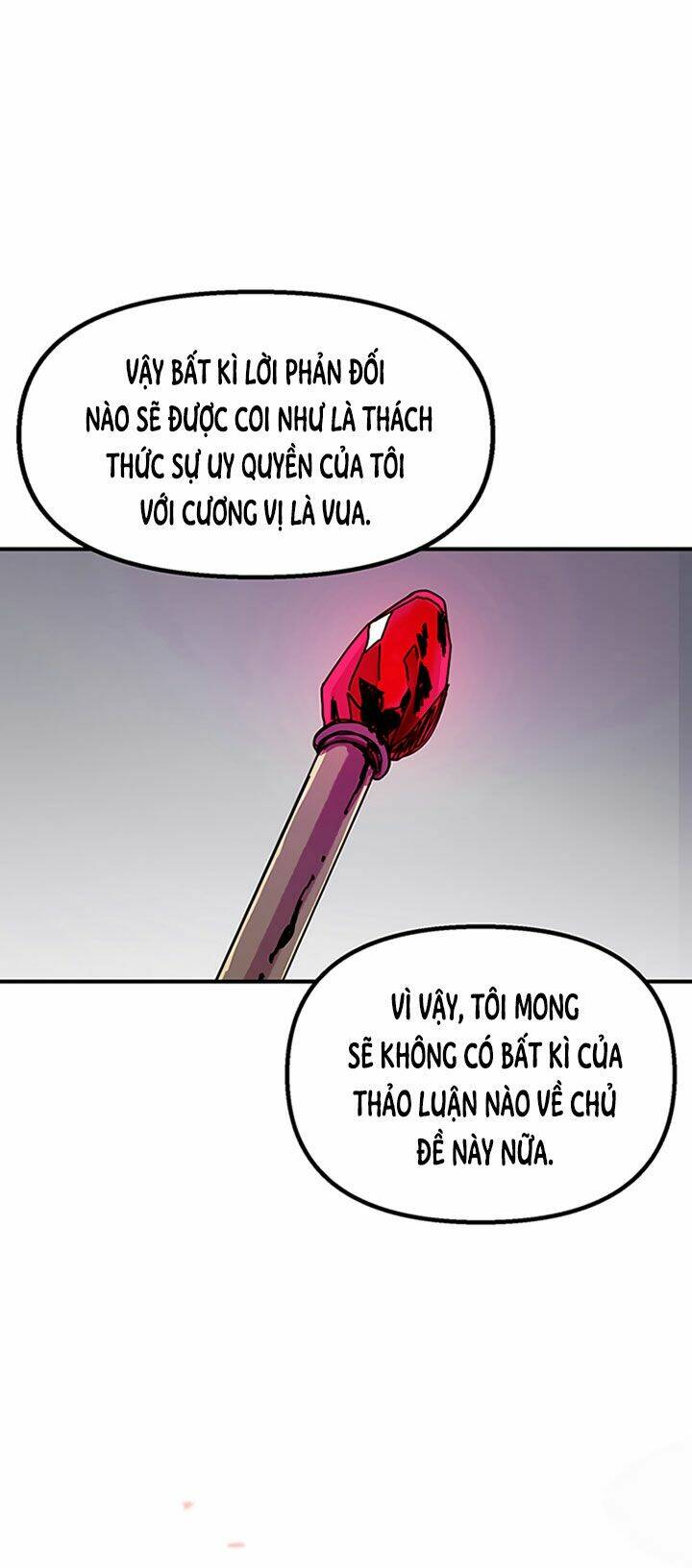 BUG PLAYER - NGƯỜI CHƠI LỖI: Chapter 45