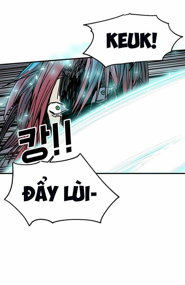 BUG PLAYER - NGƯỜI CHƠI LỖI: Chapter 45