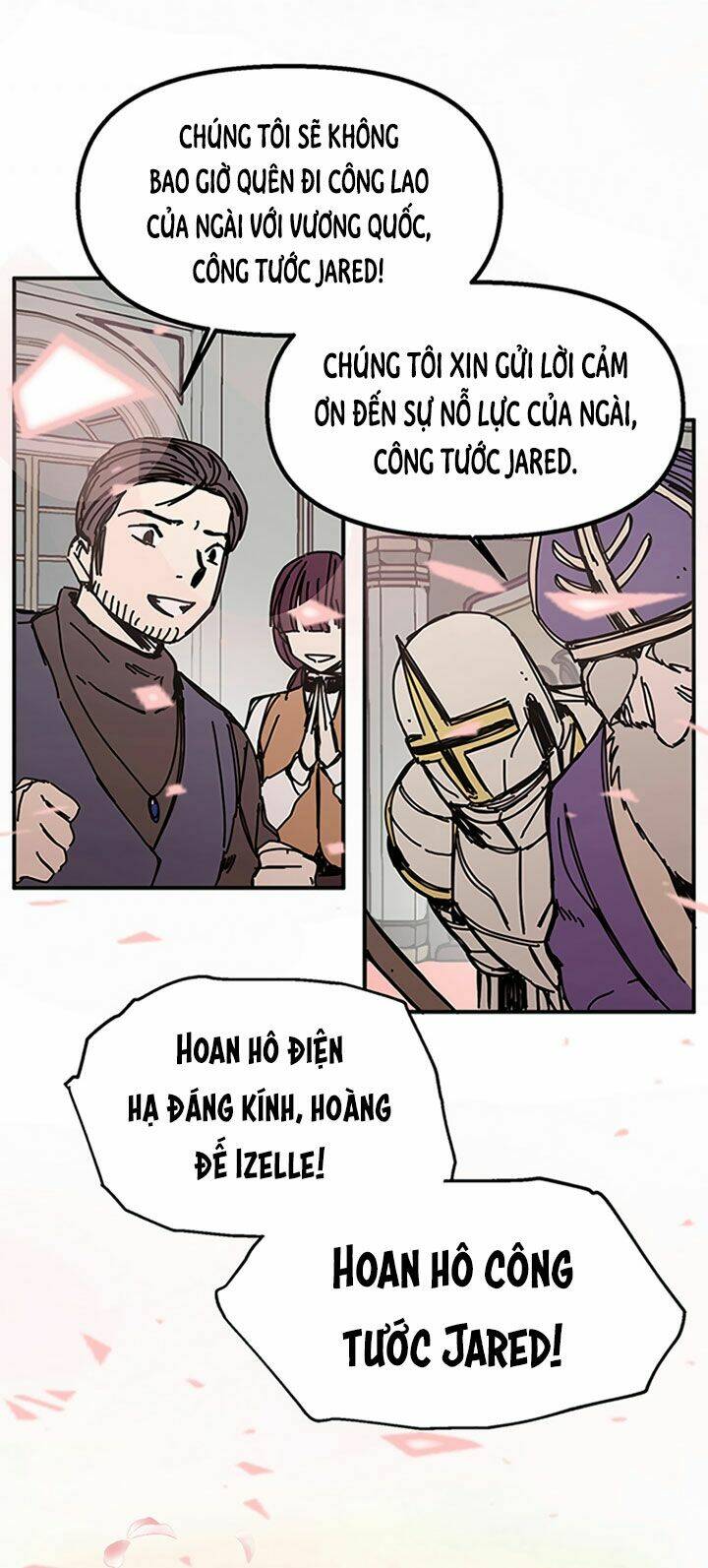 BUG PLAYER - NGƯỜI CHƠI LỖI: Chapter 45